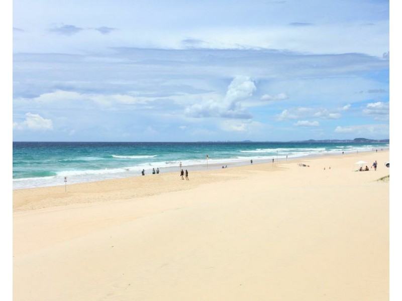 Unit 1B/3355 Surfers Paradise Bvd, Surfers Paradise QLD 4217
