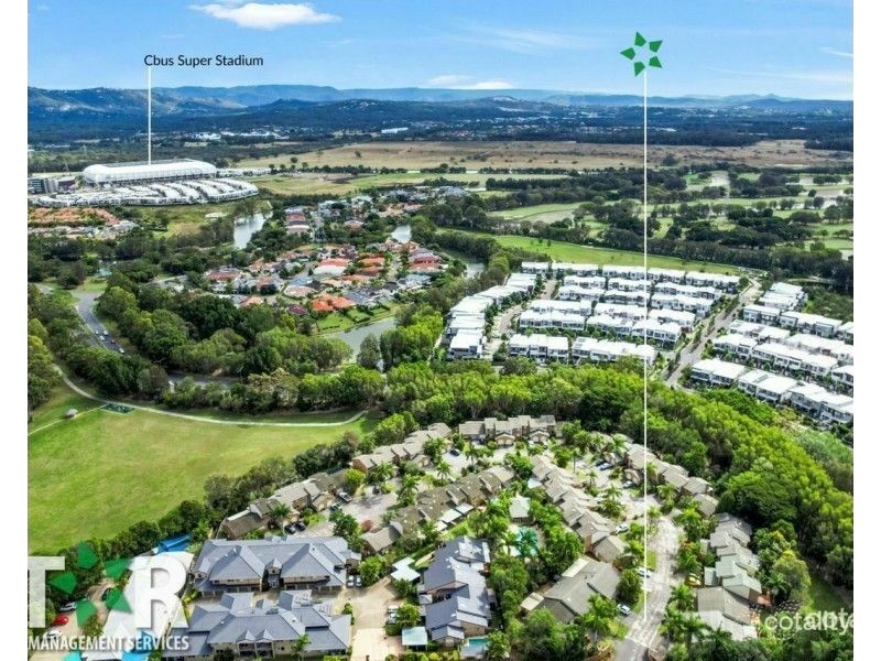 Unit 9/23 Thorngate Dr, Robina QLD 4226