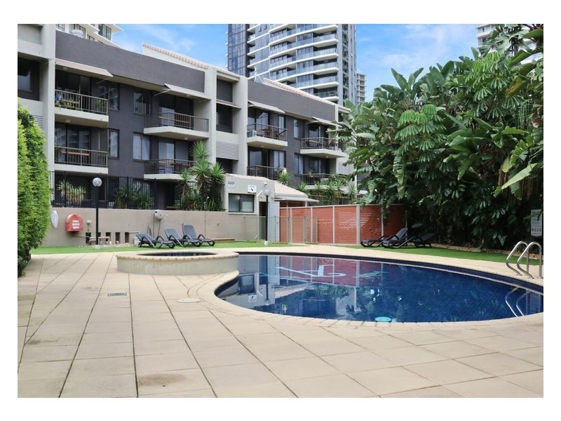 Unit 9A/3355 Surfers Paradise Bvd, Surfers Paradise QLD 4217