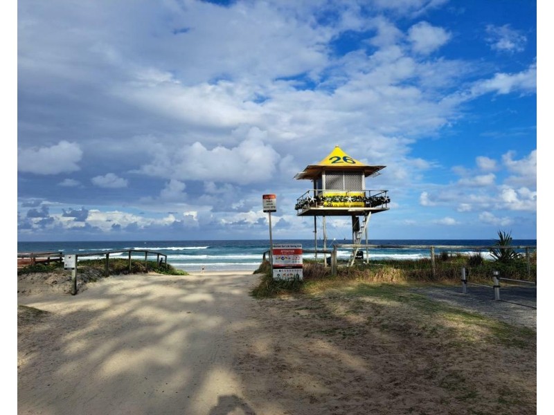 Unit 12/168 Hedges Ave, Mermaid Beach QLD 4218