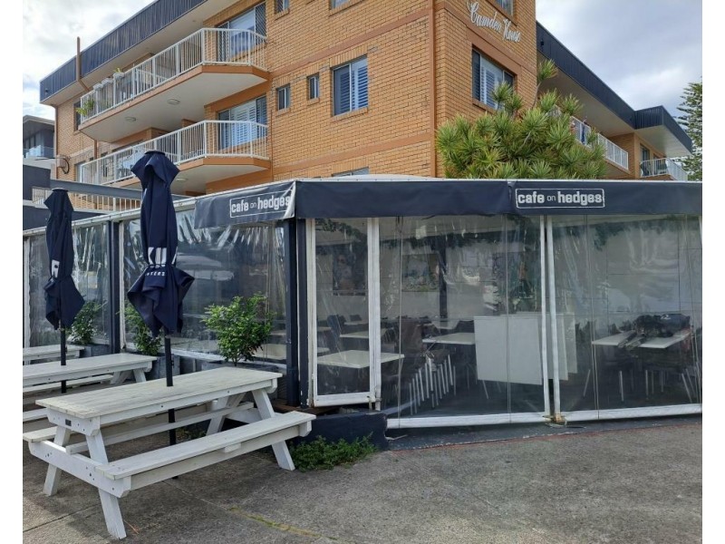 Unit 12/168 Hedges Ave, Mermaid Beach QLD 4218