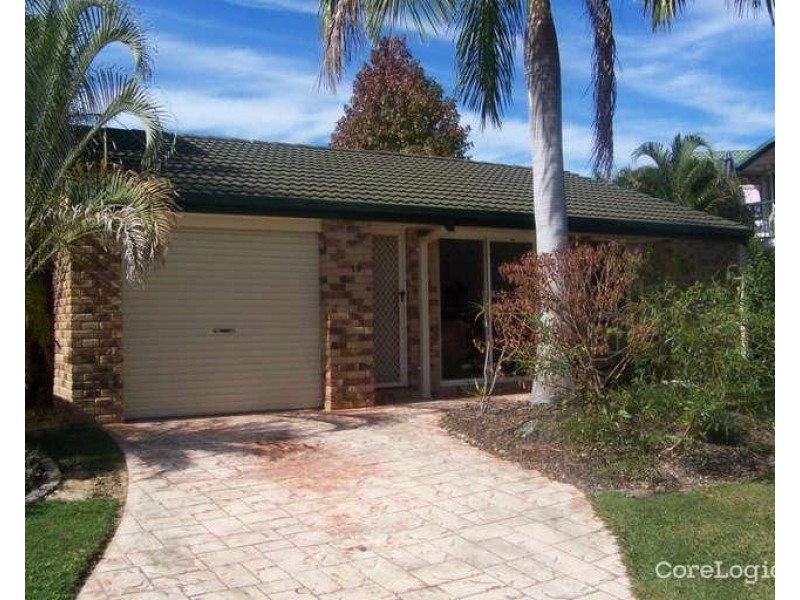 Unit 19/23 Thorngate Dr, Robina QLD 4226