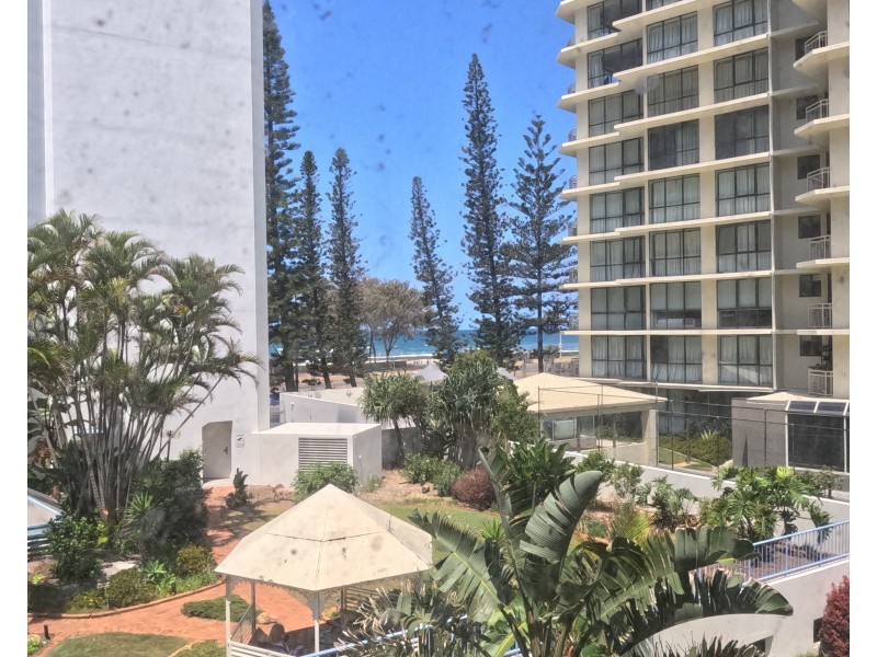 39A/3355 Surfers Paradise Boulevard, Surfers Paradise QLD 4217