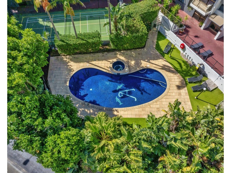 39A/3355 Surfers Paradise Boulevard, Surfers Paradise QLD 4217