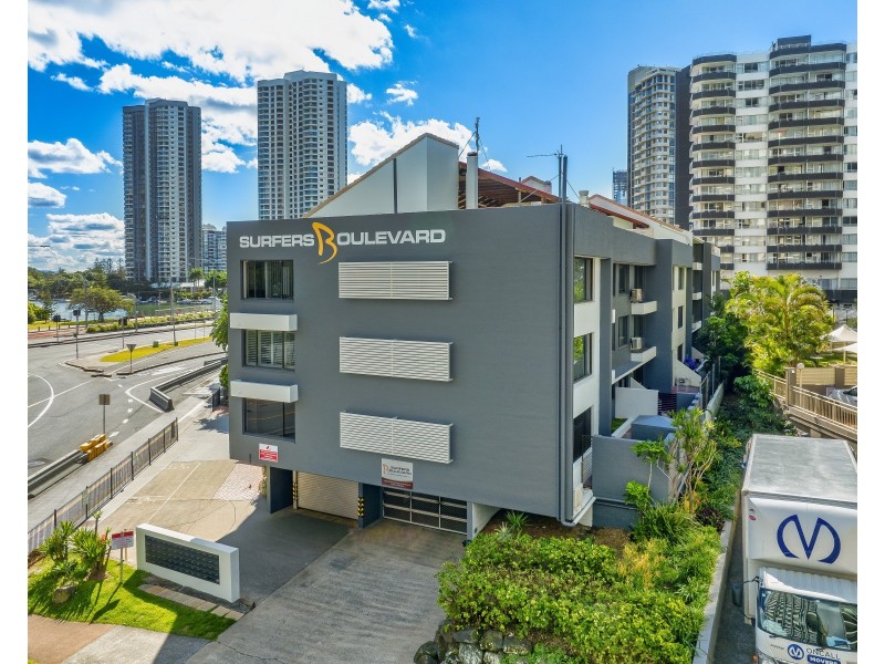 39A/3355 Surfers Paradise Boulevard, Surfers Paradise QLD 4217