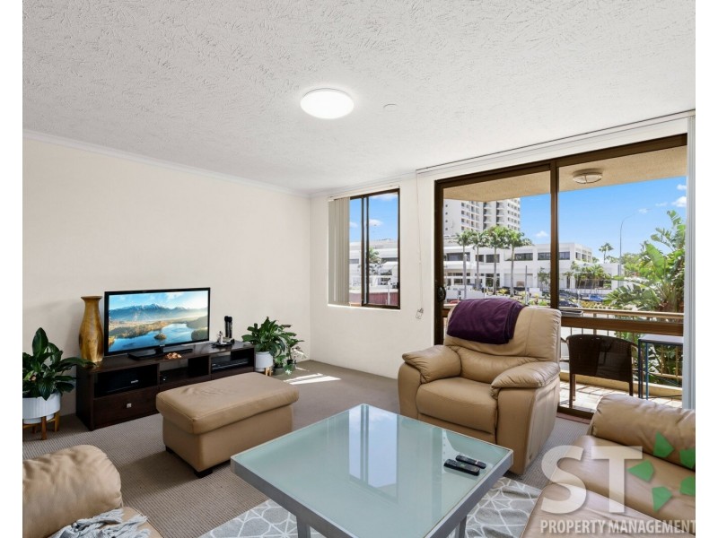 Unit 17A/3355 Surfers Paradise Bvd, Surfers Paradise QLD 4217