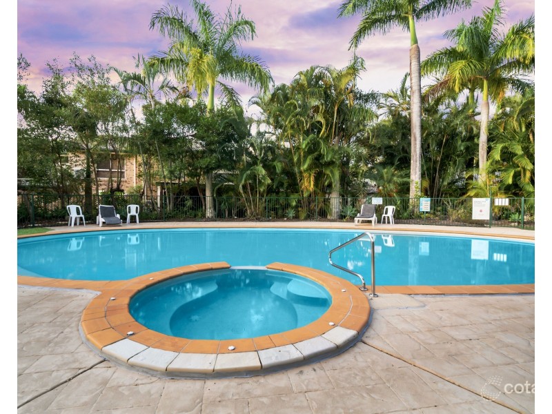 Unit 8/23 Thorngate Drive, Robina QLD 4226