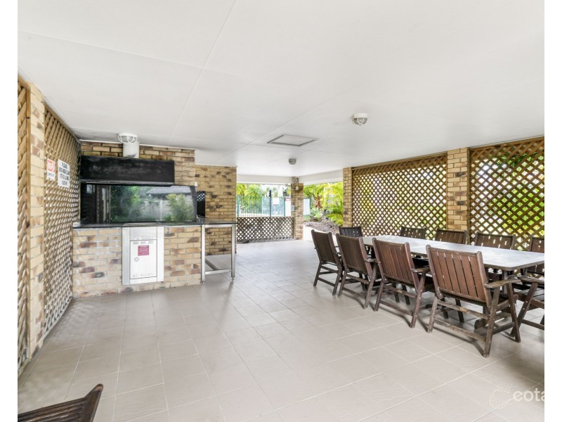 Unit 8/23 Thorngate Drive, Robina QLD 4226