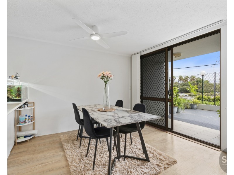 Unit 12/3355 Gold Coast Highway, Surfers Paradise QLD 4217