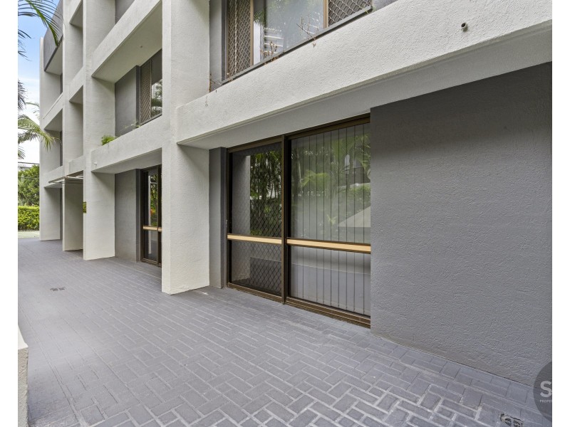 Unit 12/3355 Gold Coast Highway, Surfers Paradise QLD 4217