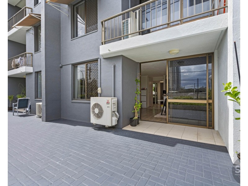 Unit 12/3355 Gold Coast Highway, Surfers Paradise QLD 4217