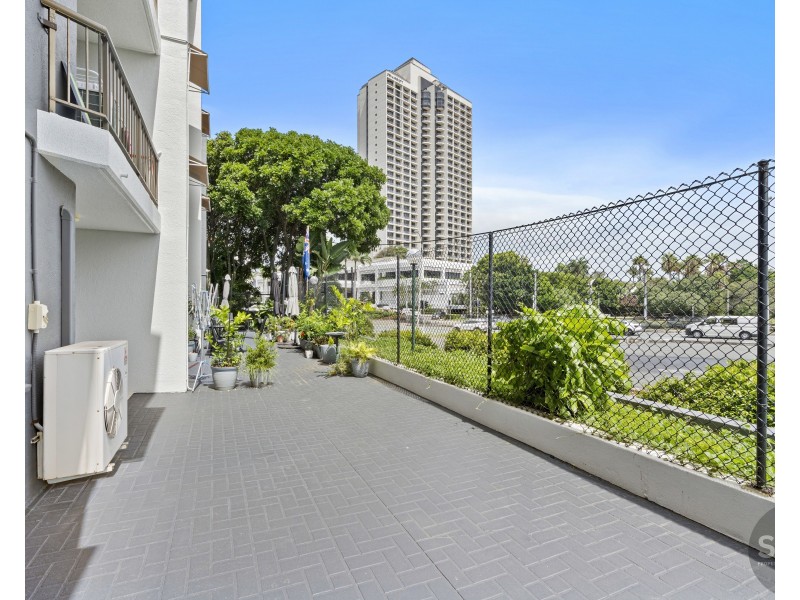 Unit 12/3355 Gold Coast Highway, Surfers Paradise QLD 4217