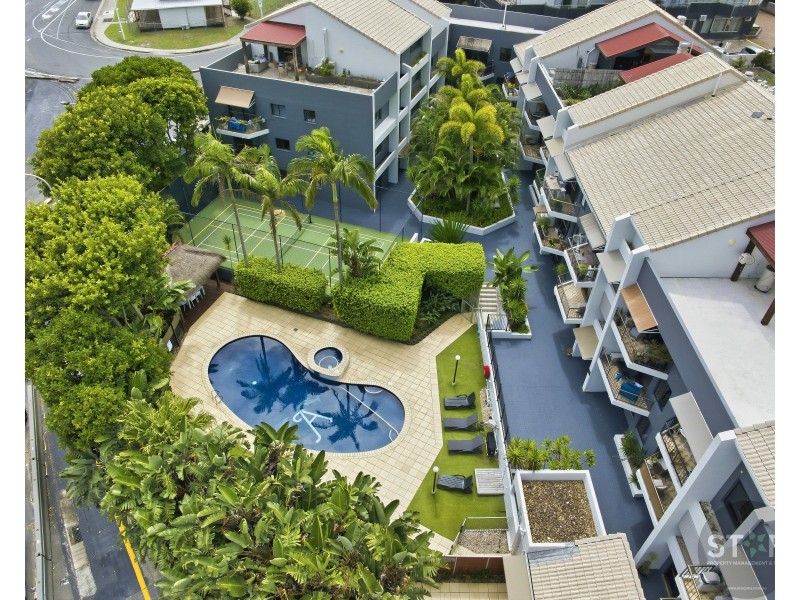 Unit 12/3355 Gold Coast Highway, Surfers Paradise QLD 4217