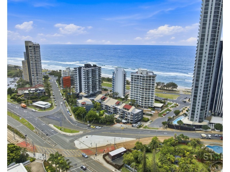 Unit 9/3355 Gold Coast Highway, Surfers Paradise QLD 4217