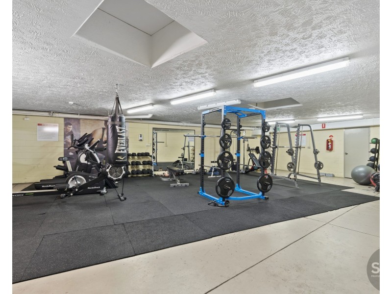 Unit 9/3355 Gold Coast Highway, Surfers Paradise QLD 4217