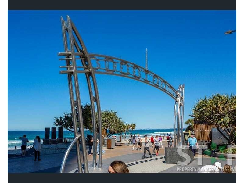 Unit 9/3355 Gold Coast Highway, Surfers Paradise QLD 4217