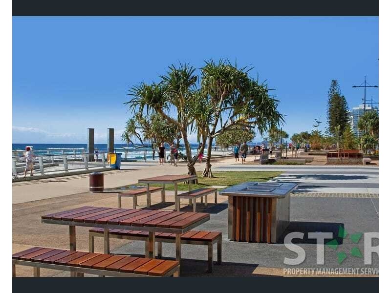 Unit 9/3355 Gold Coast Highway, Surfers Paradise QLD 4217