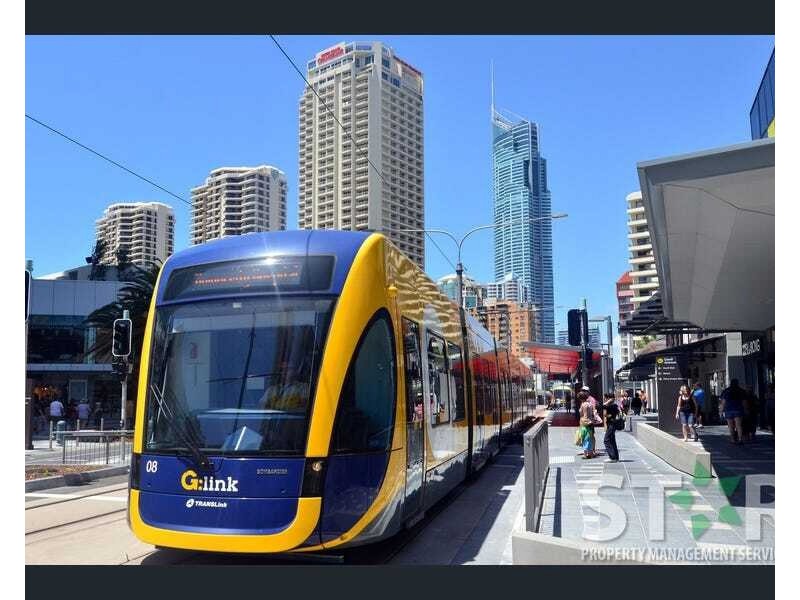 Unit 9/3355 Gold Coast Highway, Surfers Paradise QLD 4217