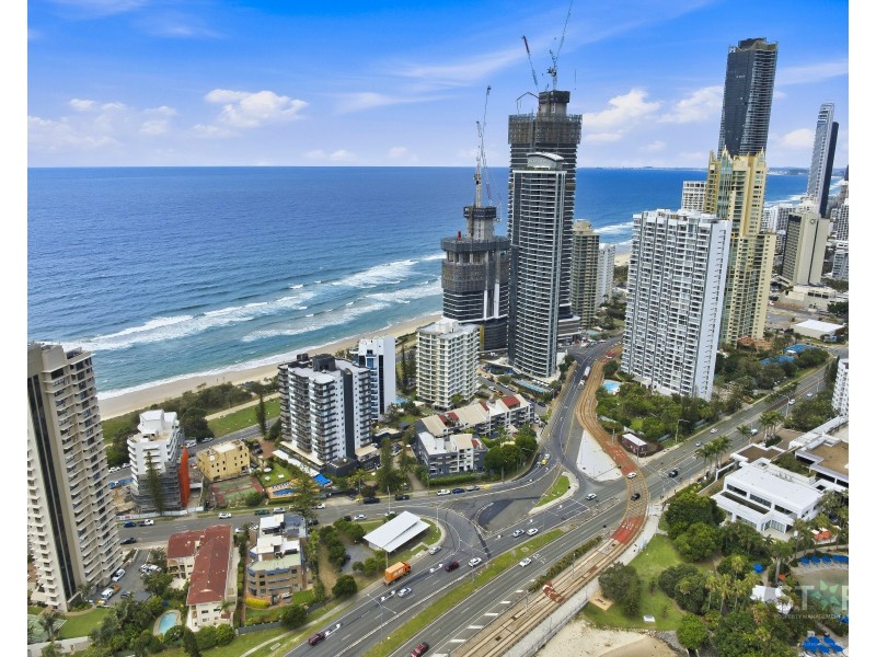 Unit 9/3355 Gold Coast Highway, Surfers Paradise QLD 4217