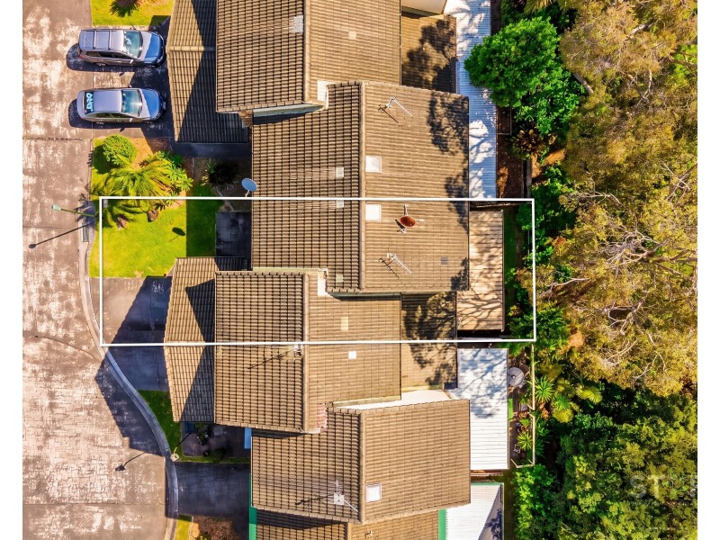 Unit 23/23 Thorngate Drive, Robina QLD 4226