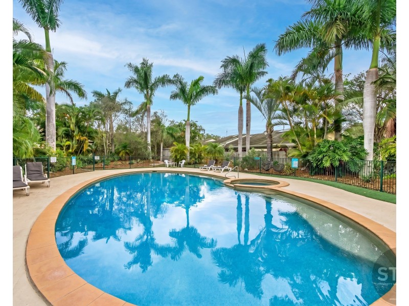 Unit 23/23 Thorngate Drive, Robina QLD 4226