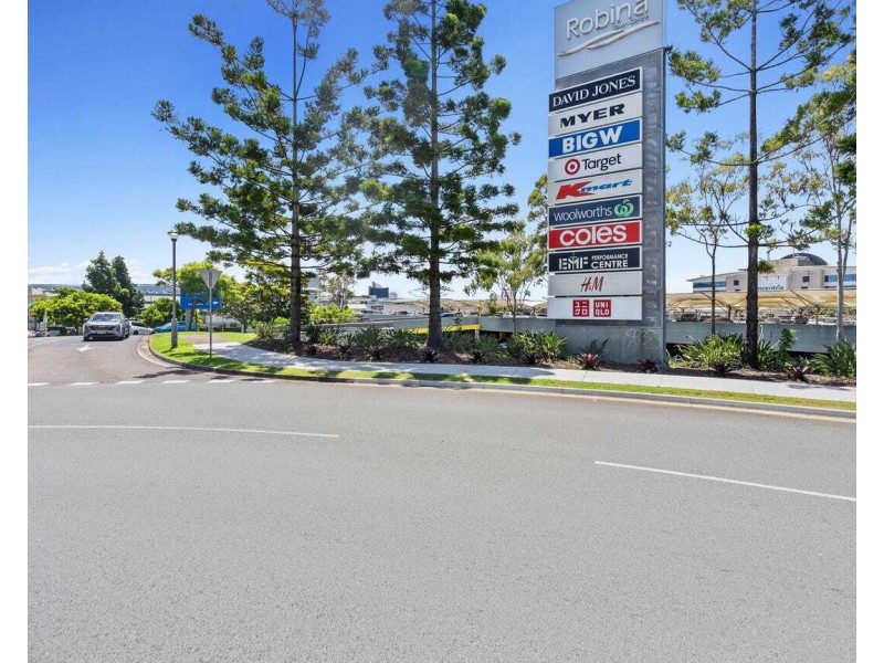 Unit 23/23 Thorngate Drive, Robina QLD 4226