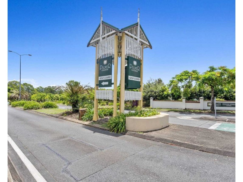 Unit 23/23 Thorngate Drive, Robina QLD 4226