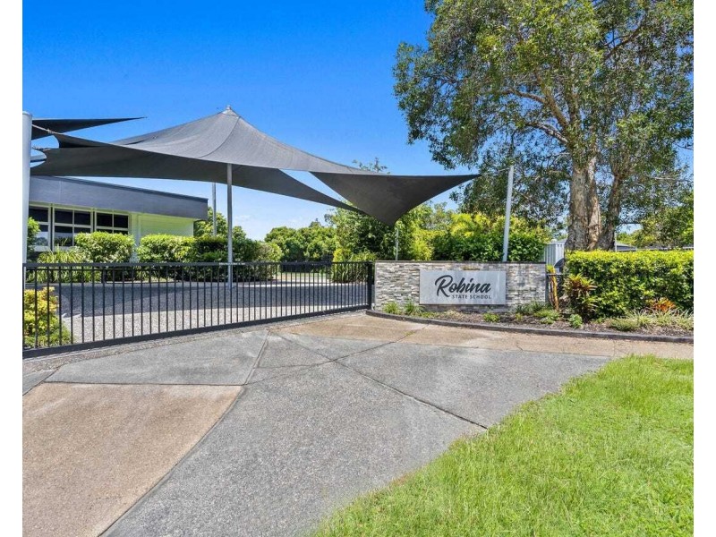 Unit 23/23 Thorngate Drive, Robina QLD 4226