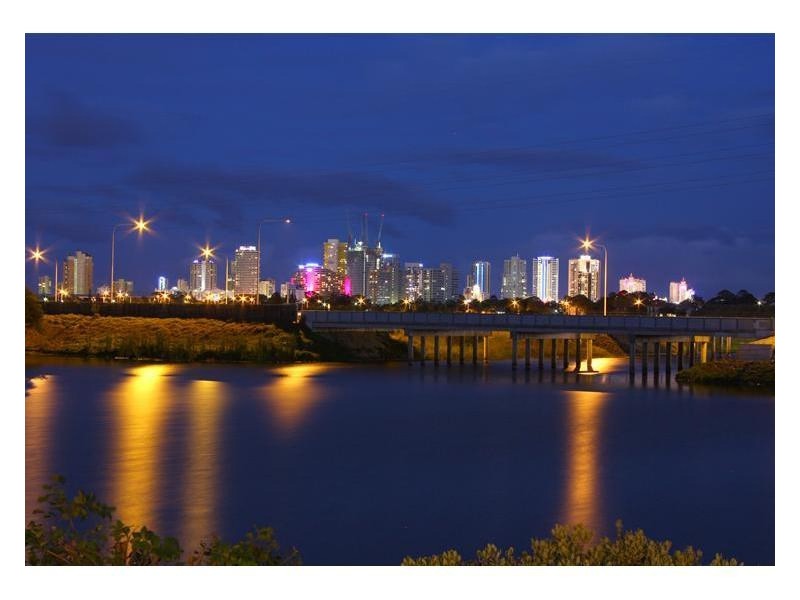 166 Port Jackson Boulevard, Clear Island Waters QLD 4226