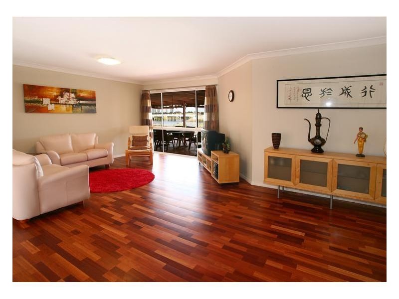 166 Port Jackson Boulevard, Clear Island Waters QLD 4226