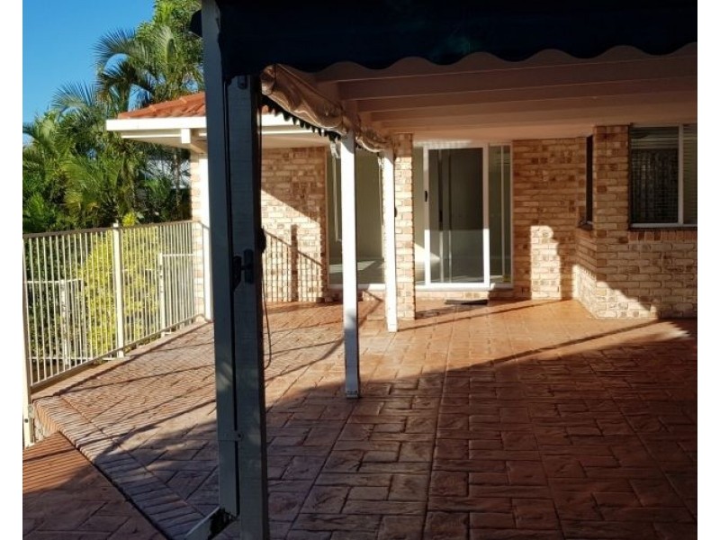 166 Port Jackson Boulevard, Clear Island Waters QLD 4226