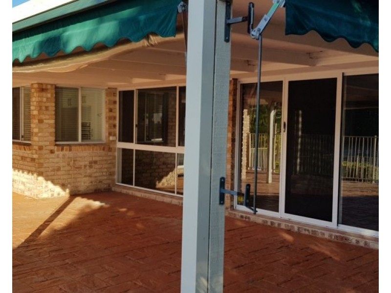166 Port Jackson Boulevard, Clear Island Waters QLD 4226