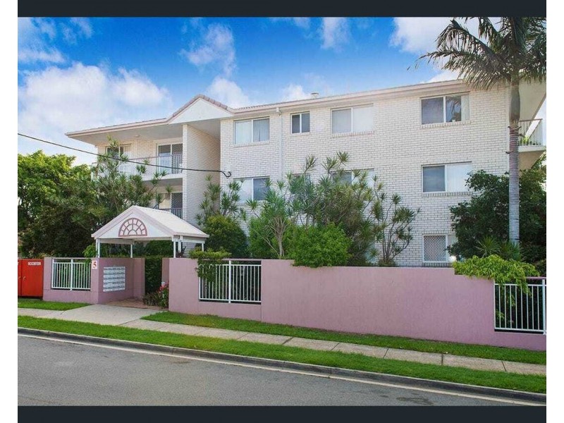 Unit 19/5 Lloyd Street, Southport QLD 4215