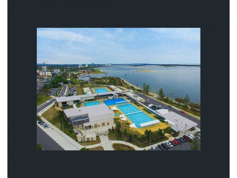 Unit 19/5 Lloyd Street, Southport QLD 4215