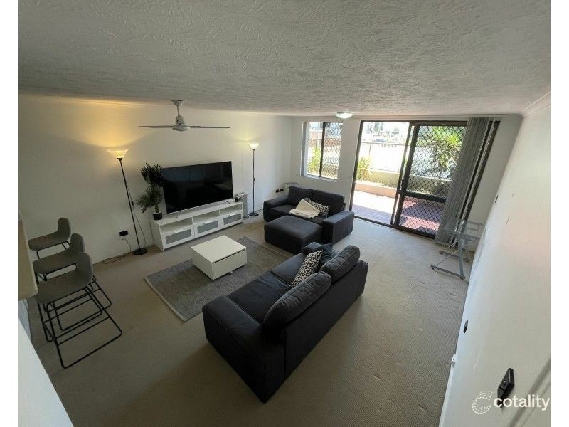 Unit 2A/3355 Surfers Paradise Boulevard, Surfers Paradise QLD 4217