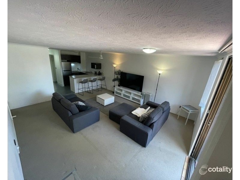 Unit 2A/3355 Surfers Paradise Boulevard, Surfers Paradise QLD 4217