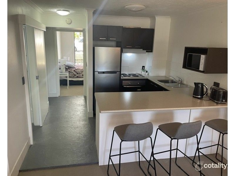Unit 2A/3355 Surfers Paradise Boulevard, Surfers Paradise QLD 4217