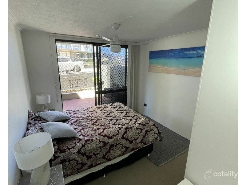 Unit 2A/3355 Surfers Paradise Boulevard, Surfers Paradise QLD 4217