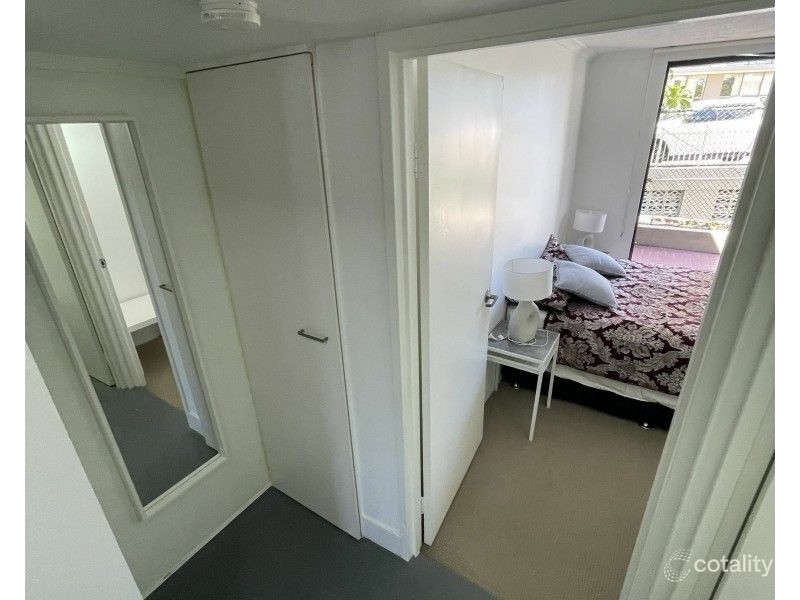 Unit 2A/3355 Surfers Paradise Boulevard, Surfers Paradise QLD 4217