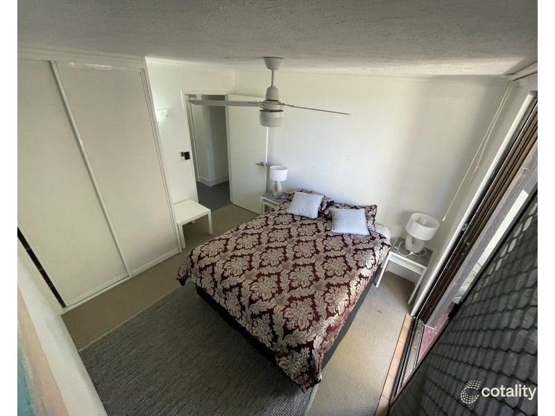 Unit 2A/3355 Surfers Paradise Boulevard, Surfers Paradise QLD 4217