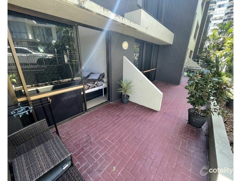 Unit 2A/3355 Surfers Paradise Boulevard, Surfers Paradise QLD 4217