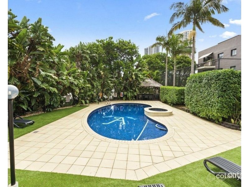 Unit 2A/3355 Surfers Paradise Boulevard, Surfers Paradise QLD 4217