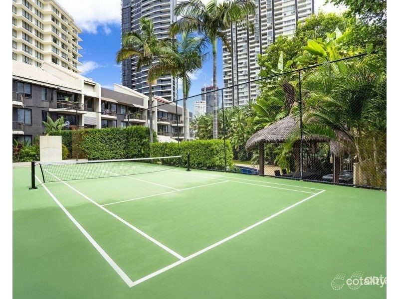Unit 2A/3355 Surfers Paradise Boulevard, Surfers Paradise QLD 4217