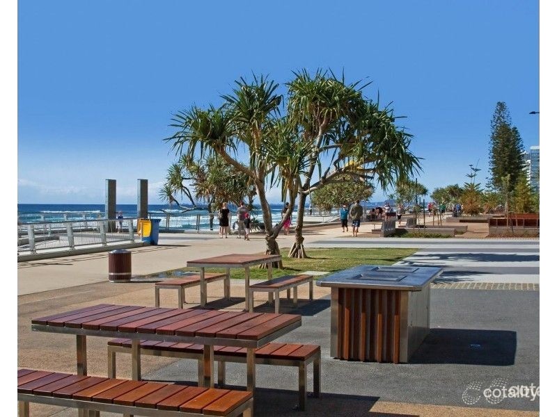 Unit 2A/3355 Surfers Paradise Boulevard, Surfers Paradise QLD 4217