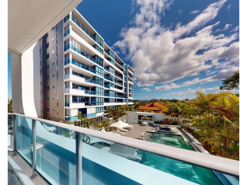 Unit 409/20 Labrador Street, Labrador QLD 4215