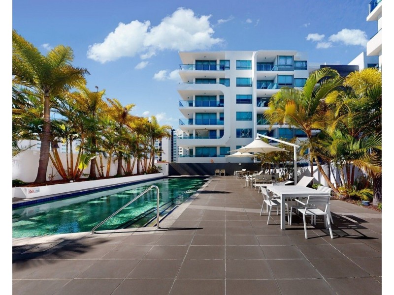 Unit 409/20 Labrador Street, Labrador QLD 4215