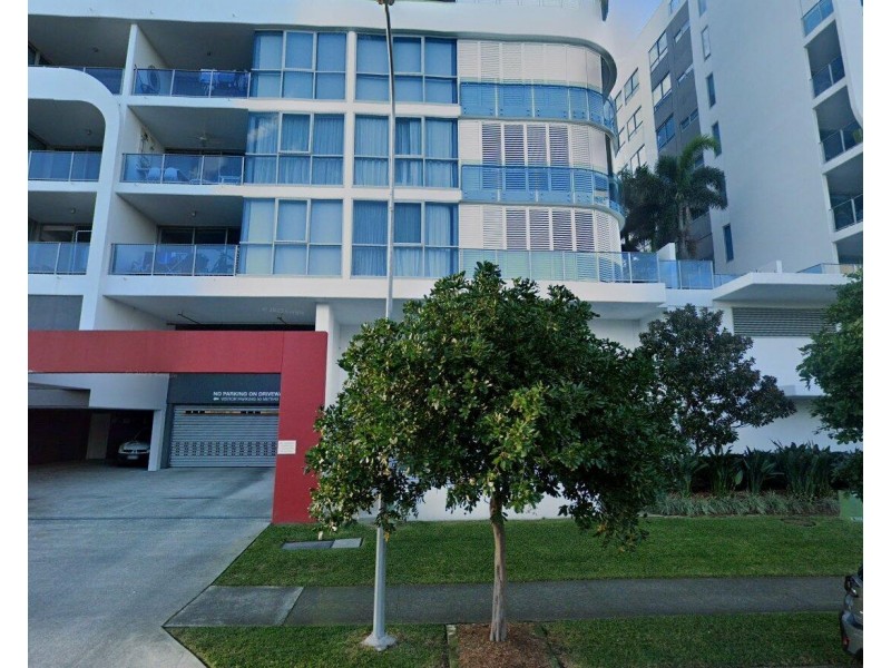 Unit 409/20 Labrador Street, Labrador QLD 4215