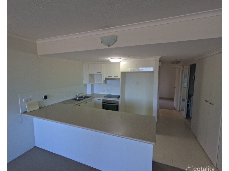Unit 43A/3355 Surfers Paradise Boulevard, Surfers Paradise QLD 4217