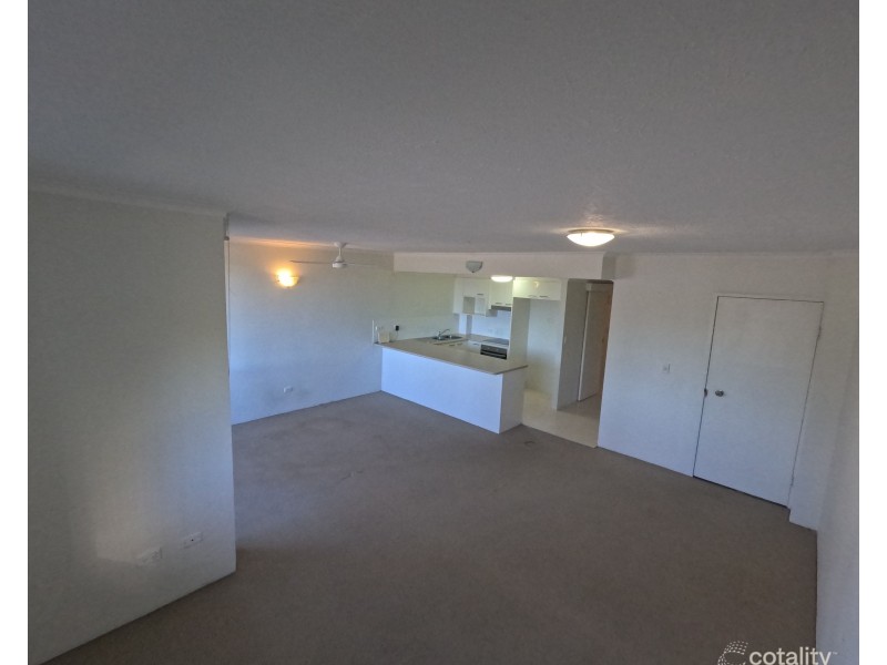 Unit 43A/3355 Surfers Paradise Boulevard, Surfers Paradise QLD 4217