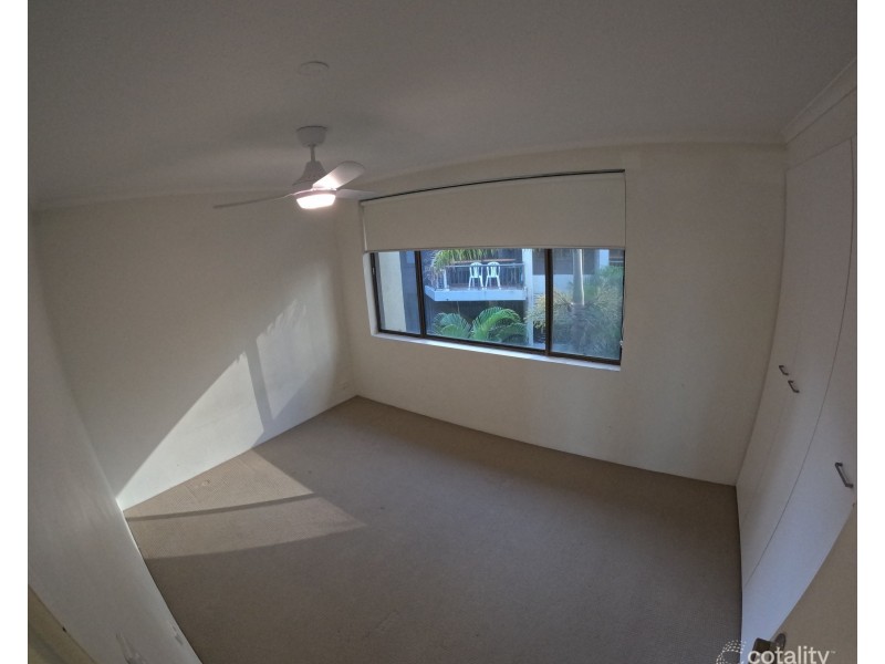Unit 43A/3355 Surfers Paradise Boulevard, Surfers Paradise QLD 4217